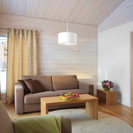 Holiday Club Kuusamon Tropiikki Apartments Bagian luar foto