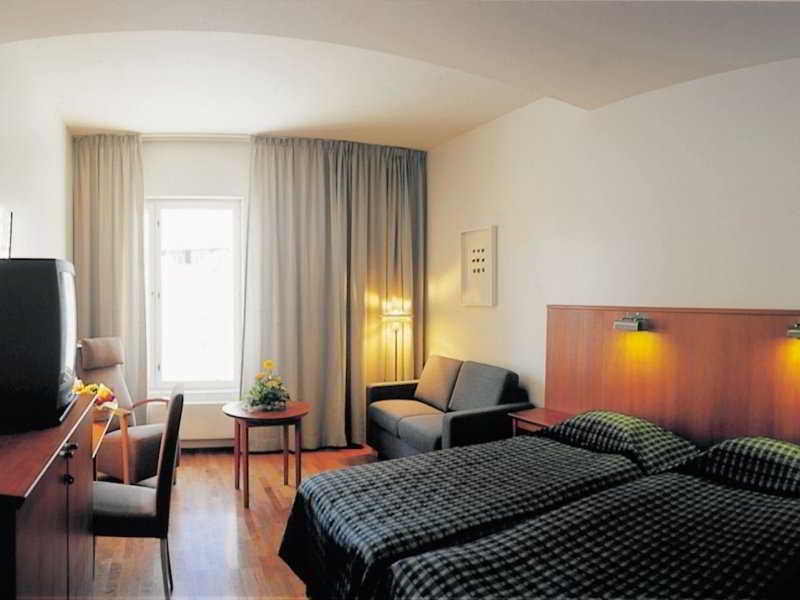 Holiday Club Kuusamon Tropiikki Apartments Bagian luar foto