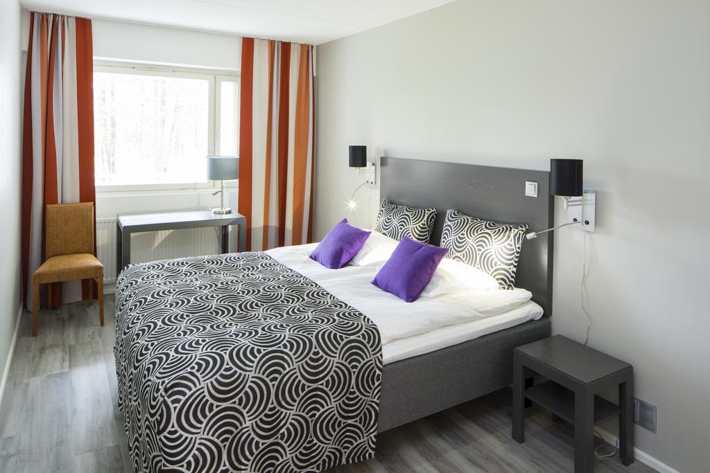 Holiday Club Kuusamon Tropiikki Apartments Bagian luar foto